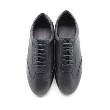 zapatos de vestir deportivos hombre