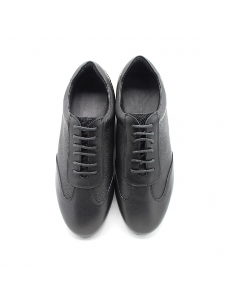 zapatos de vestir deportivos hombre