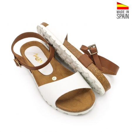 Sandalias Bio Sandalias CuÃ±a Sandalias Bio Sandalias CuÃ±as