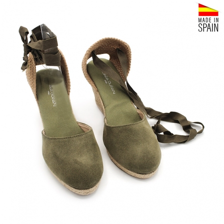 Cuñas Valencianas verdes