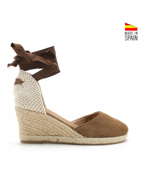 alpargata lazada mujer