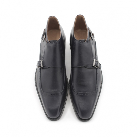 monk strap