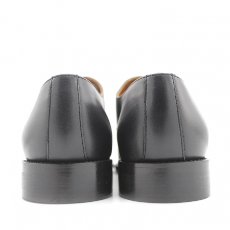 zapatos oxford piel