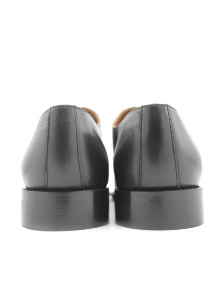 zapatos oxford piel