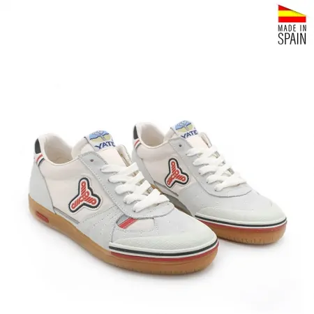 Zapatillas Retro ochenteras