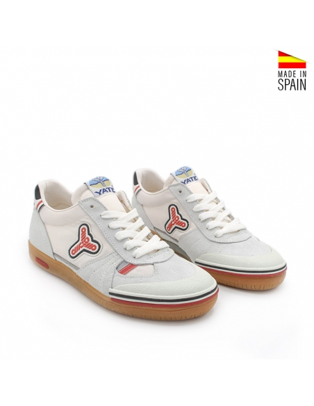 Zapatillas Retro ochenteras