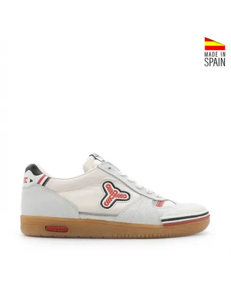 Zapatilla Retro Hombre