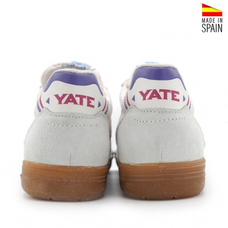 zapatillas yate