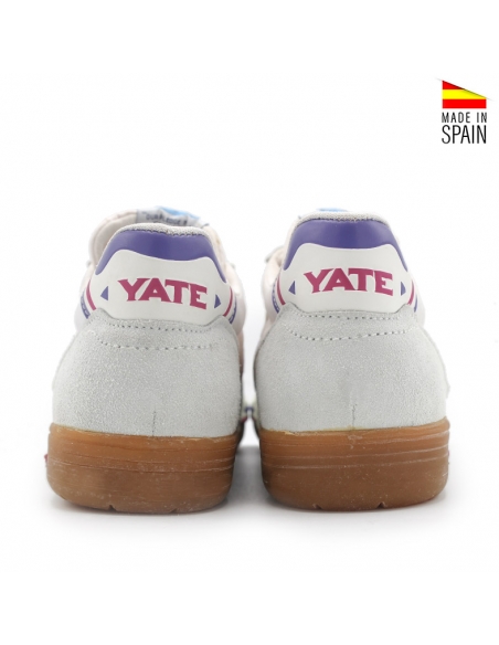 zapatillas yate