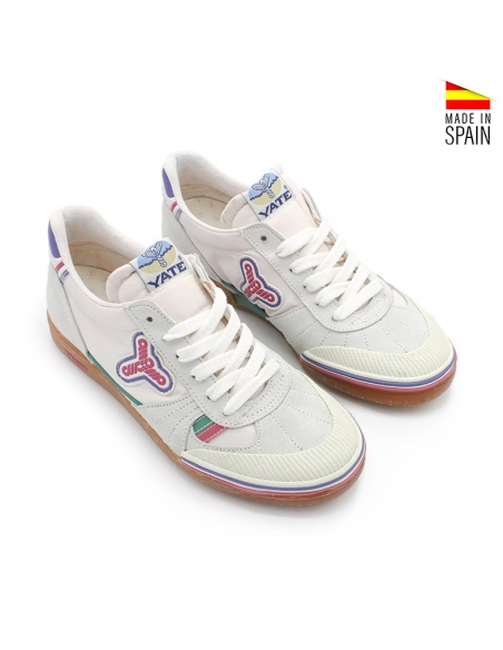 zapatillas ochenteras