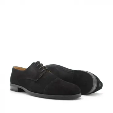 Derby burford NEGRO