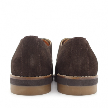 Zapato Vestir Hombre serraje