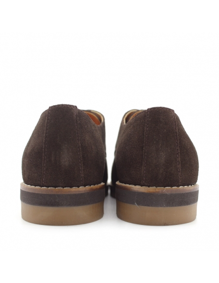 Zapato Vestir Hombre serraje