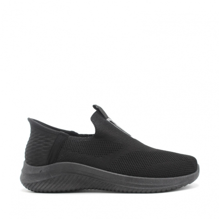 calzado slip on hombre