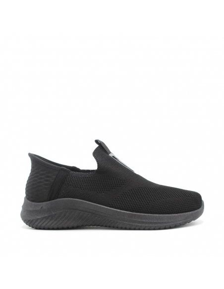 calzado slip on hombre