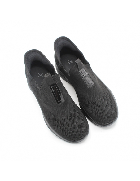 deportivas sin manos