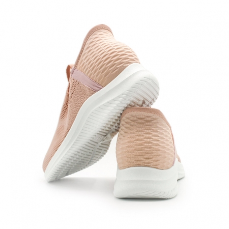 deportivas mujer sin manos