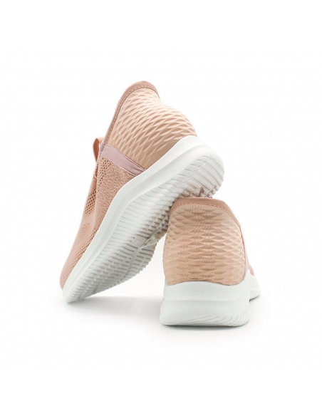 deportivas mujer sin manos