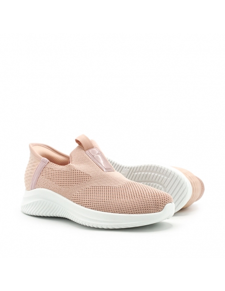 deportivas slip in manos libres