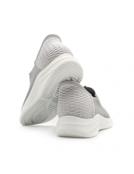 zapatillas grises slip ins