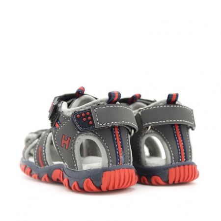 sandalias trekking nino