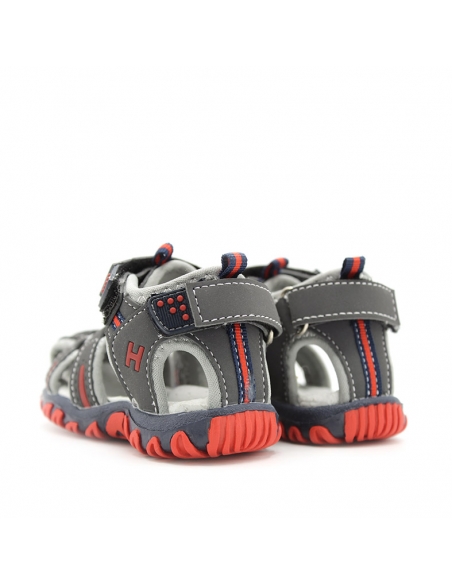 sandalias trekking nino