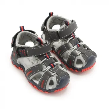 sandalia senderismo niño