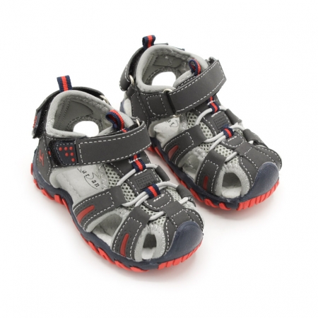 sandalia senderismo niño