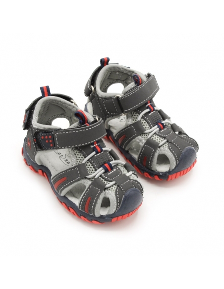 sandalia senderismo niño