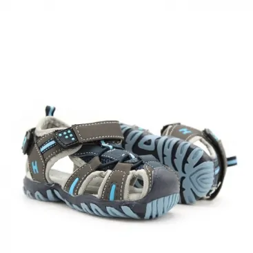 sandalias niño trekking​