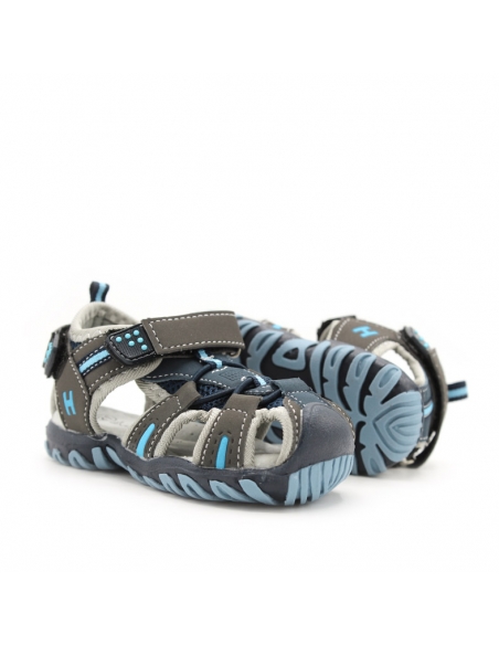 sandalias niño trekking​