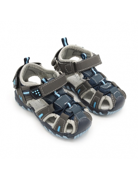 sandalias trekking niños​