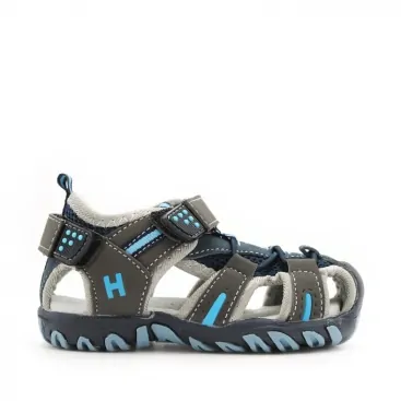 sandalia trekking niño​