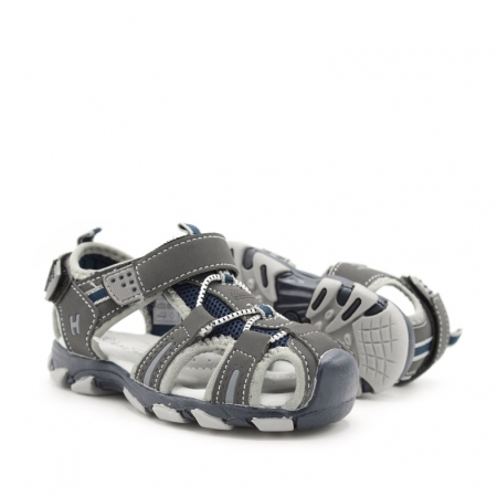 Sandalias Saguaro Niño Sandalias HURAN Menorquinas Y Sandalias