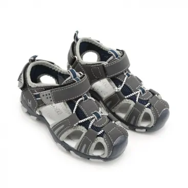 sandalia montaña niño
