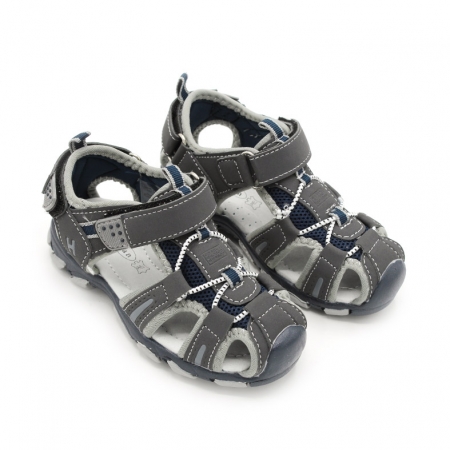 sandalia montaña niño