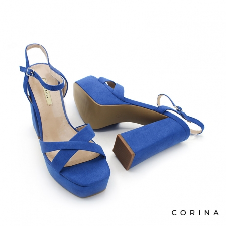 sandalias plataforma altas