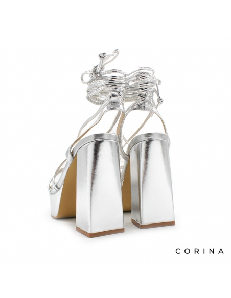 sandalia festivalera plataforma