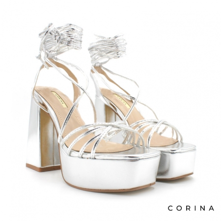 sandalia festivalera tacon