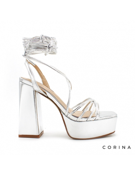 sandalia festivalera