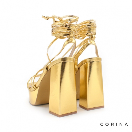 sandalia festivalera