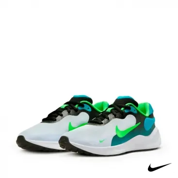 zapatillas nike running MUJER