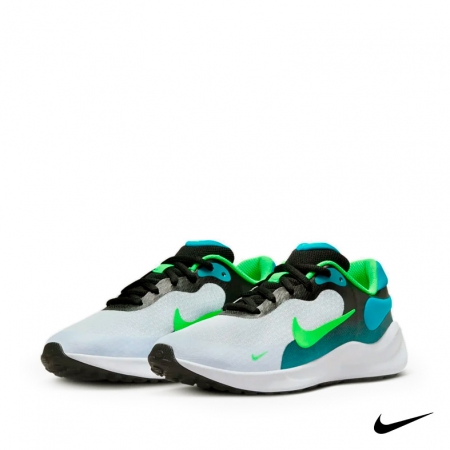 zapatillas nike running MUJER