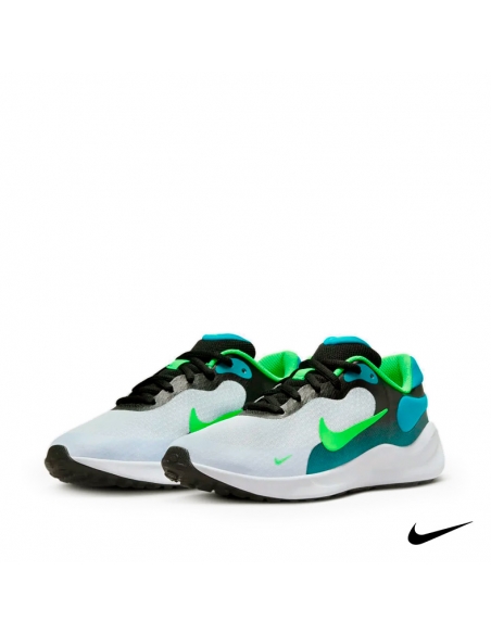 zapatillas nike running MUJER