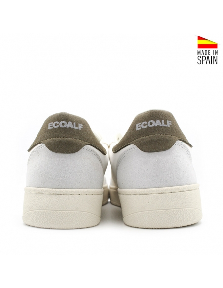 calzado ecologico hombre