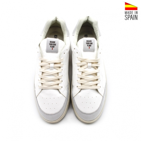 zapatillas ecologicas piña