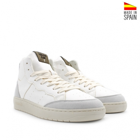 botin deportivo vegano