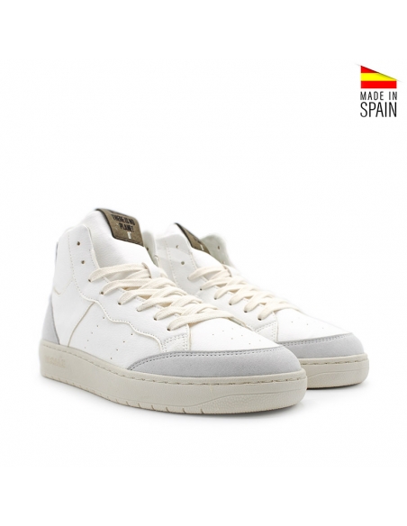 botin deportivo vegano