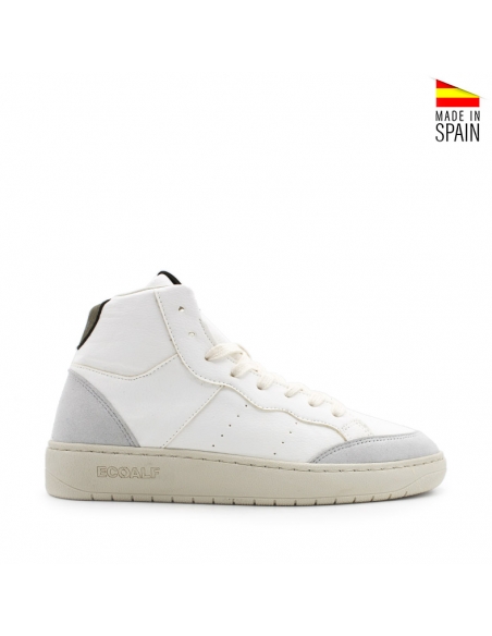 zapatillas deportivas sostenibles