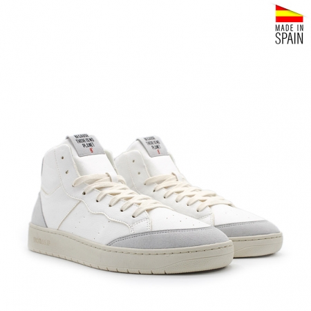 zapatos fibras de piña